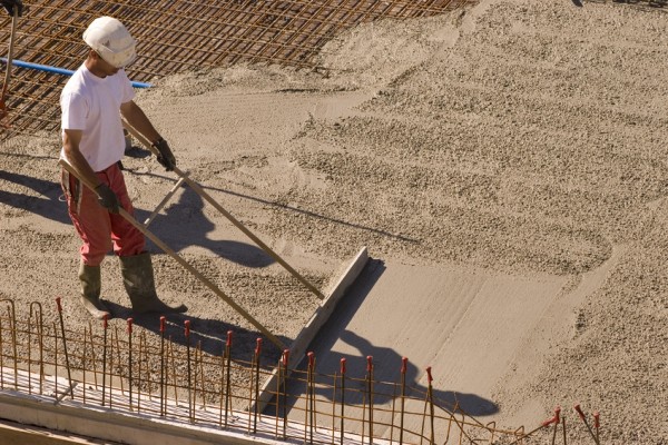 Entreprise de terrassement a Mortain 50 Manche